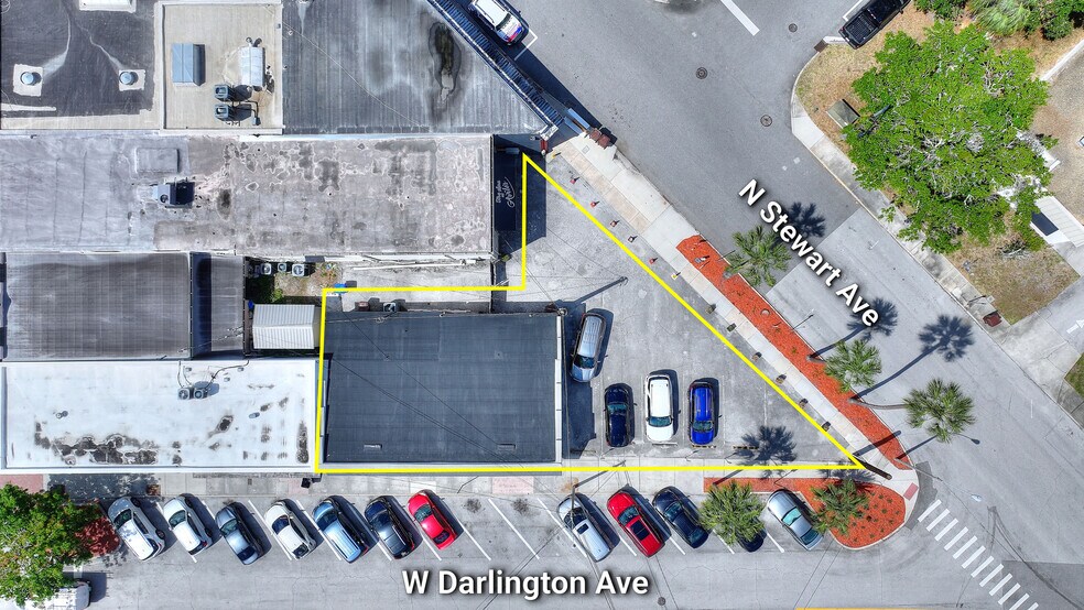 More Photos Of 8 W Darlington Ave, Kissimmee Office Residential For Sale
