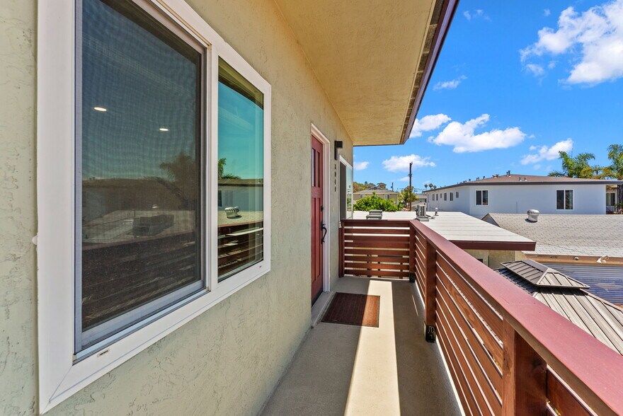 More Photos Of 3034-3042 Newell St, San Diego Apartments For Sale