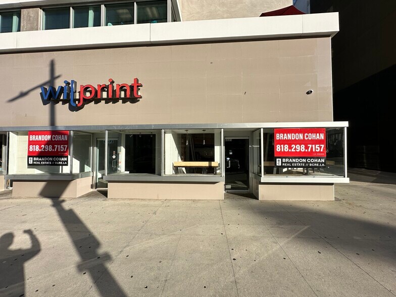 More Photos Of 6333 Wilshire Blvd, Los Angeles Medical For Lease