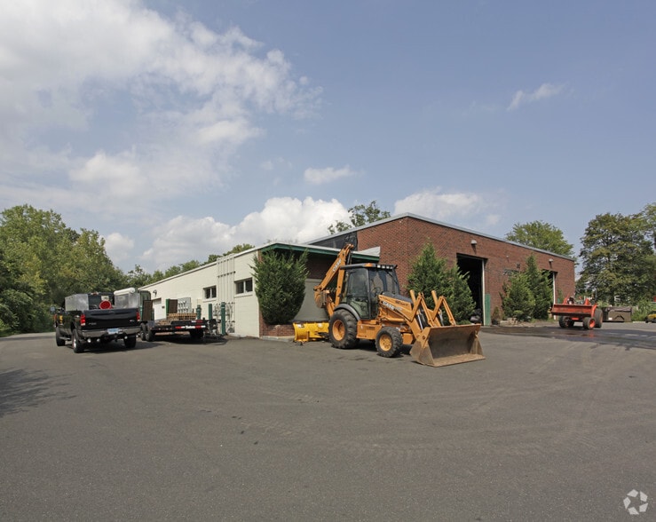 More Photos Of 80 Prindle Hill Rd, Orange Manufacturing For Sale