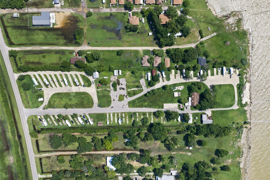More Photos Of 9218 FM 2354 Rd, Baytown Manufactured Housing Mobile Home Park For Sale