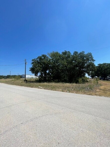 More Photos Of TBD W 380 hwy, Bridgeport Land For Sale