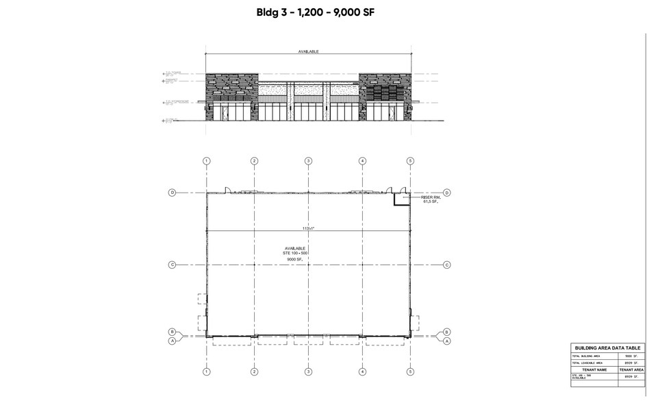 More Photos Of TX-195 & Sun City Blvd, Georgetown Unknown For Lease