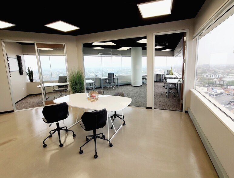 More Photos Of 5718 Westheimer Rd, Houston Coworking Space