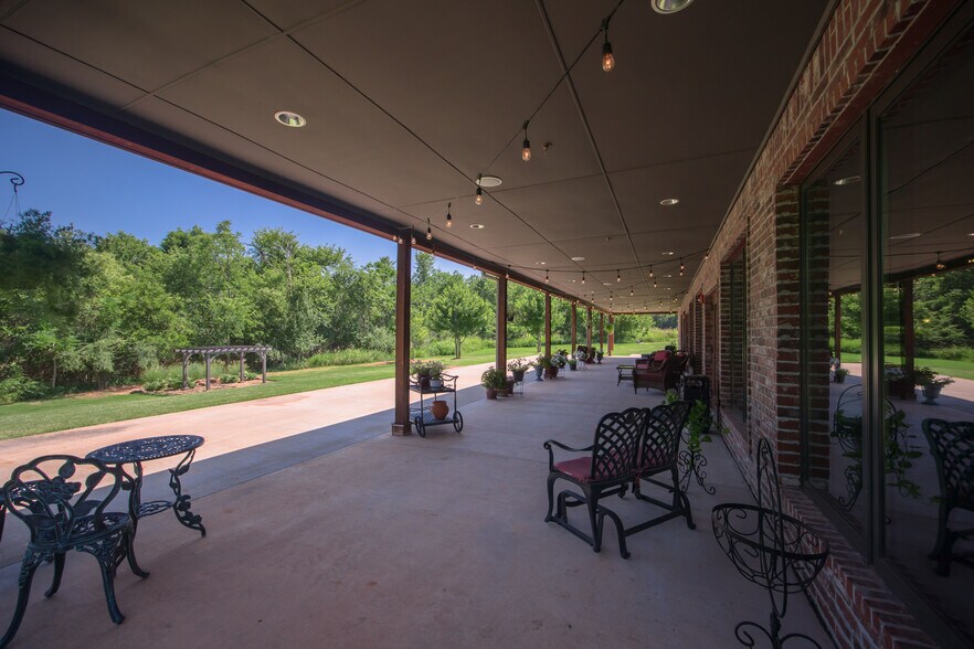 More Photos Of 11200 N Eastern Ave, Oklahoma City Lodge Meeting Hall For Sale