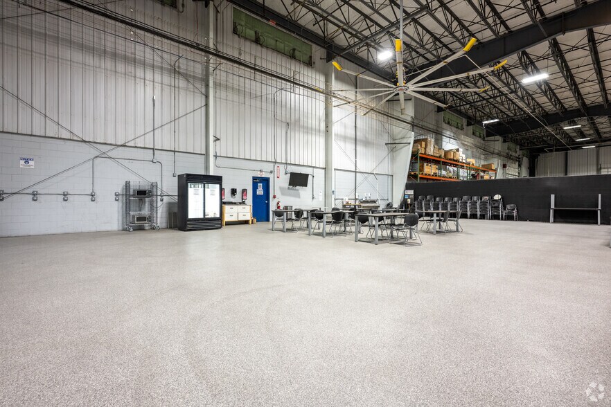 More Photos Of 100 Morgan Olson Way, Ringgold Manufacturing For Sale