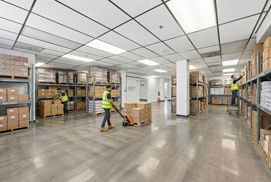 More Photos Of 200 Meacham Ave, Elmont Warehouse For Lease