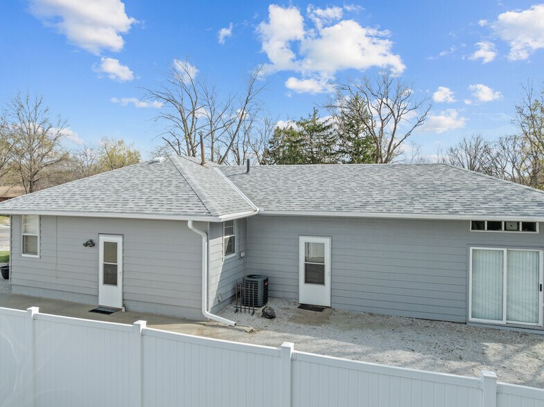 More Photos Of 2951 N 70th St, Lincoln Office For Sale