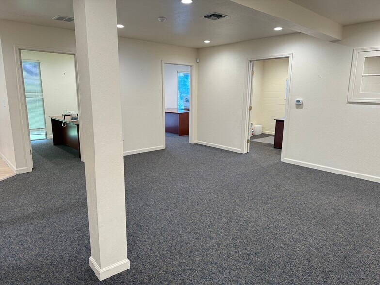 More Photos Of 1105 Water St, Santa Cruz Office For Lease