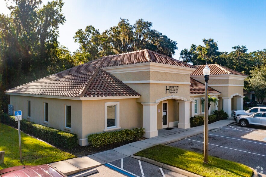 Primary Photo Of 609 Mid Florida Dr, Lakeland Medical For Lease