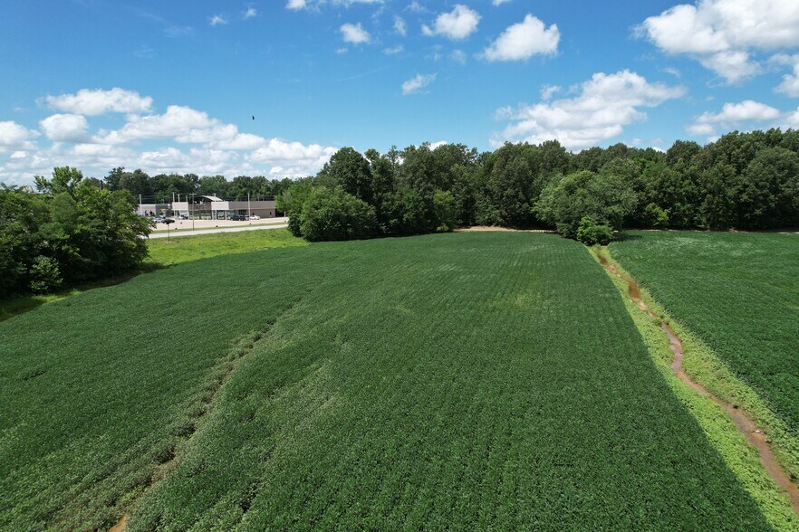 More Photos Of 0 E 12th St, Metropolis Land For Sale