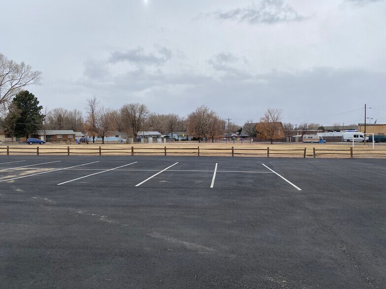 More Photos Of 3122 Poinsetta Dr, Colorado Springs Schools For Lease