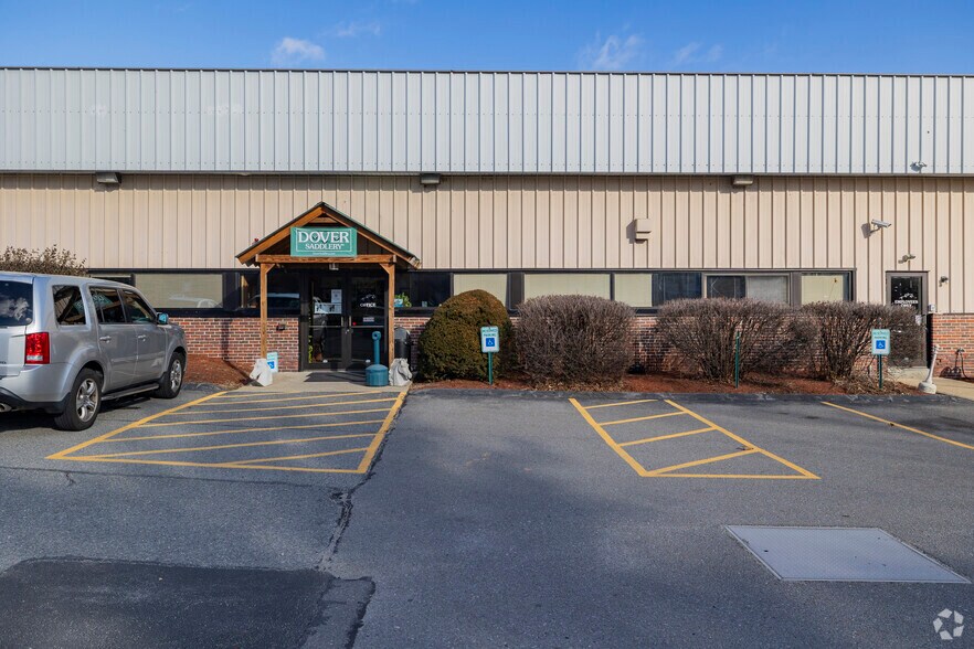More Photos Of 525 Great Rd, Littleton Warehouse For Sale