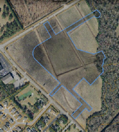 More Photos Of Mccormick Rd, Myrtle Beach Land For Sale