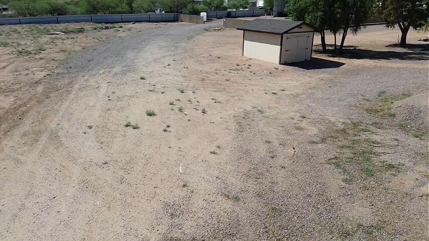 More Photos Of 45072 N Arizona Hwy 188, Tonto Basin Storefront Retail Office For Sale