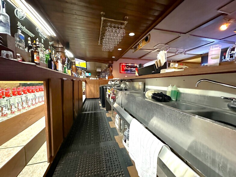 More Photos Of 4280 S Highway 95, Fort Mohave Restaurant For Sale