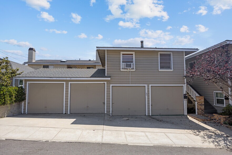 More Photos Of 144 Whiting St, El Segundo Apartments For Sale