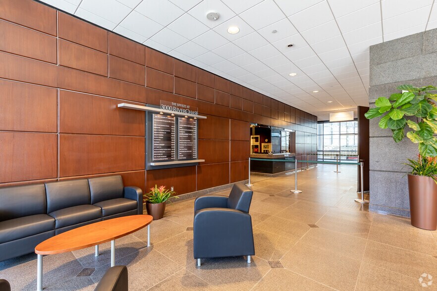 More Photos Of 3000 Riverchase Galleria, Birmingham Office For Lease