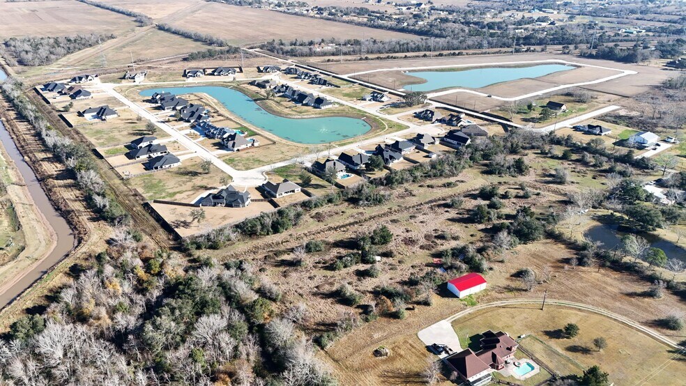 More Photos Of 00 Tower Road, Santa Fe Land For Sale