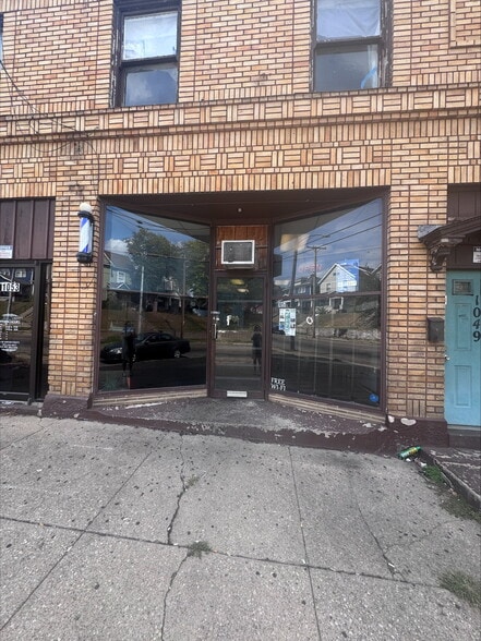 More Photos Of 1047-1055 Linden Ave, Dayton Storefront Retail Residential For Sale