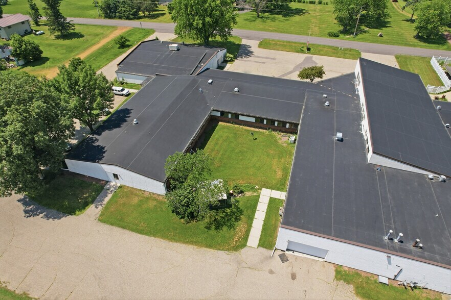 More Photos Of 8014 Bethel Rd, Arpin Apartments For Sale