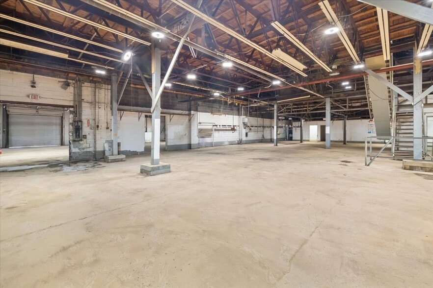 More Photos Of 15 Harold St, Westwood Manufacturing For Sale