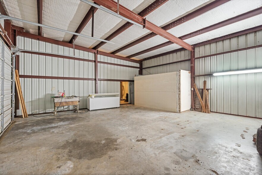 More Photos Of 9830 E US Highway 80, Terrell Industrial For Sale