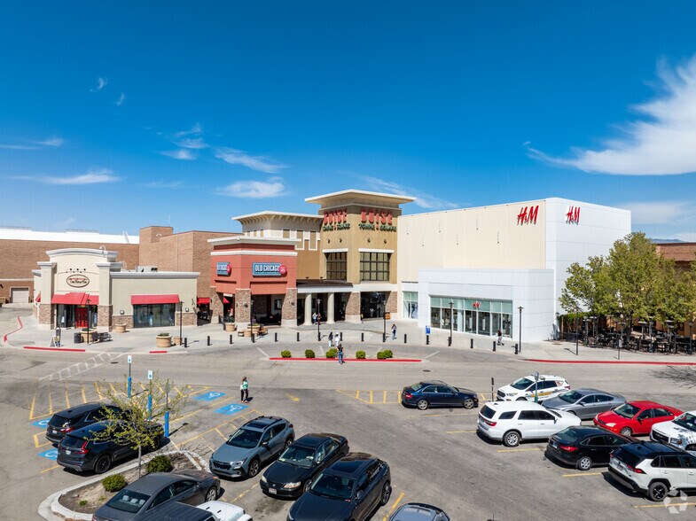 Primary Photo Of 350 N Milwaukee St, Boise General Retail For Lease