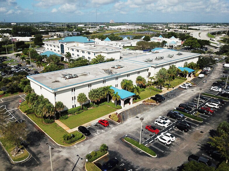 Primary Photo Of 2151 45th St, West Palm Beach Medical For Lease