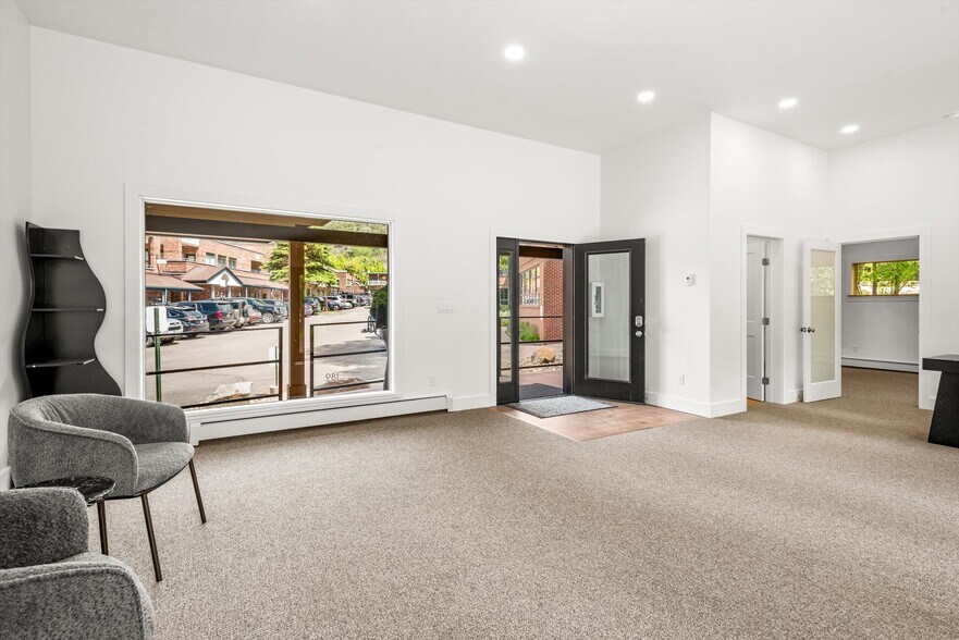 More Photos Of 189 Basalt Center Cir, Basalt Office For Sale