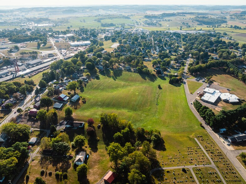 More Photos Of West Main Street, Sugarcreek Land For Sale