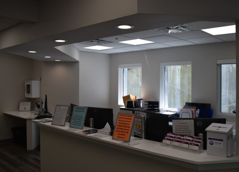More Photos Of 118 N Country Rd, Port Jefferson Medical For Sale