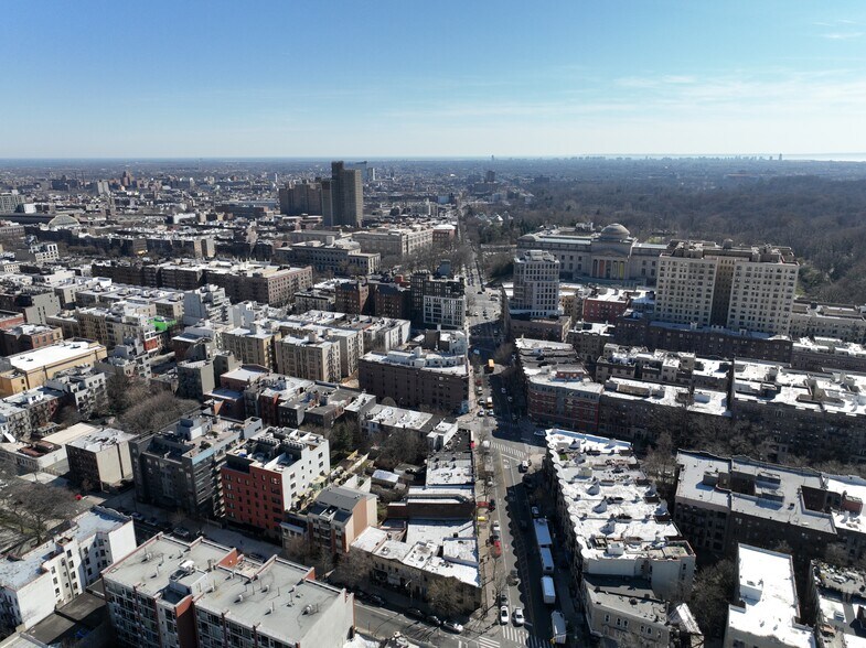 More Photos Of 755 Washington Ave, Brooklyn Service For Sale