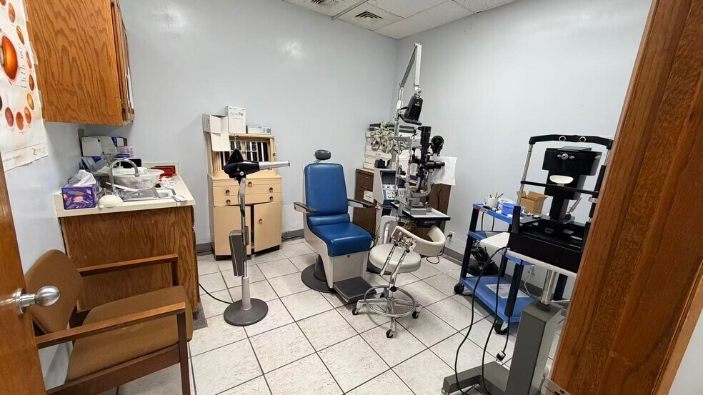 More Photos Of 1528 S Garfield Ave, Alhambra Medical For Lease