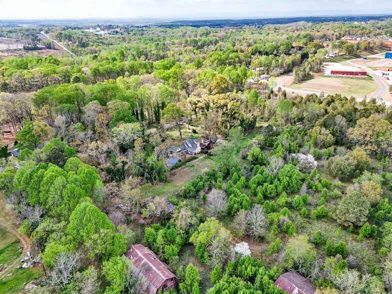 More Photos Of 1203 Old Grove Rd, Piedmont Land For Sale