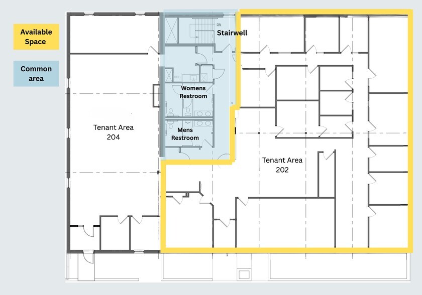 More Photos Of 182 N Main St, Fall River Office For Lease