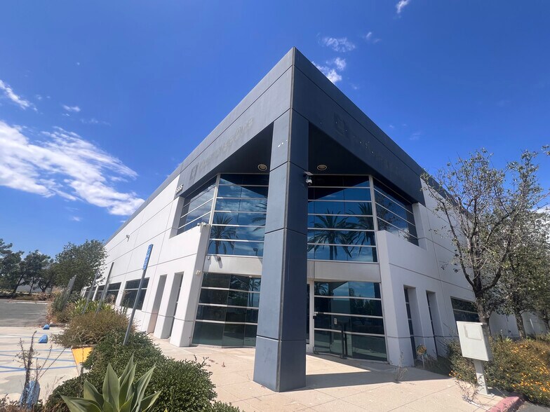 More Photos Of 5555 Ontario Mills Pky, Ontario Warehouse For Sale