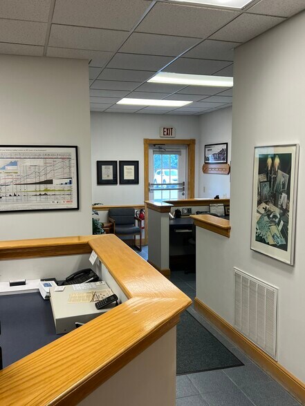 More Photos Of 6636 Main St, Buffalo Medical For Sale