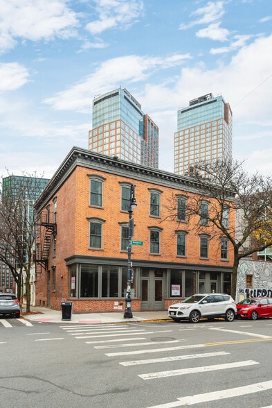 More Photos Of 1139-1141 Manhattan Ave, Brooklyn Apartments For Sale