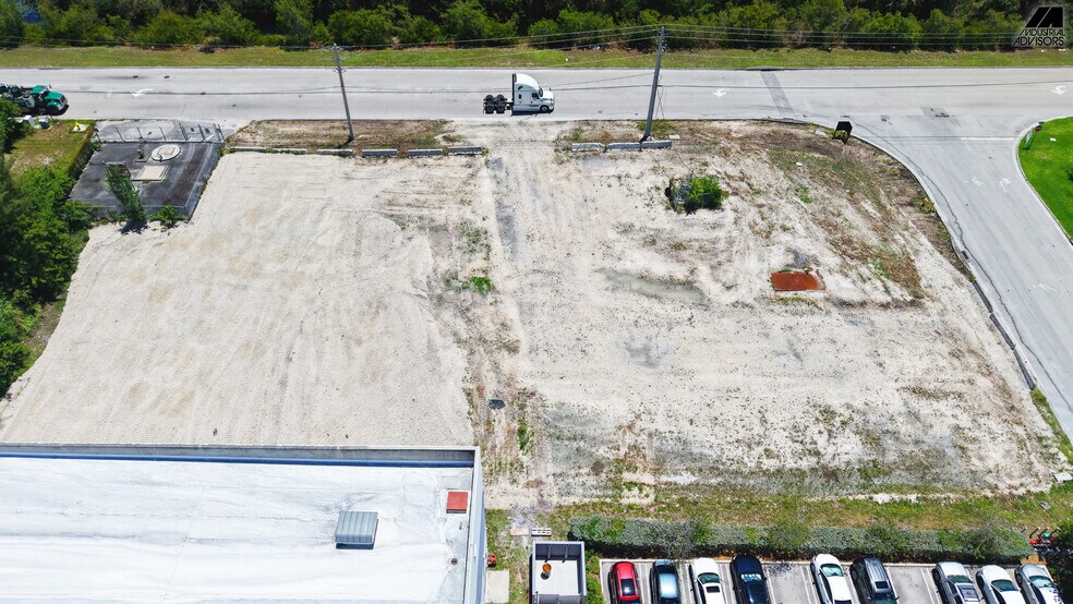 More Photos Of 11501 NW 124th St, Medley Land For Sale