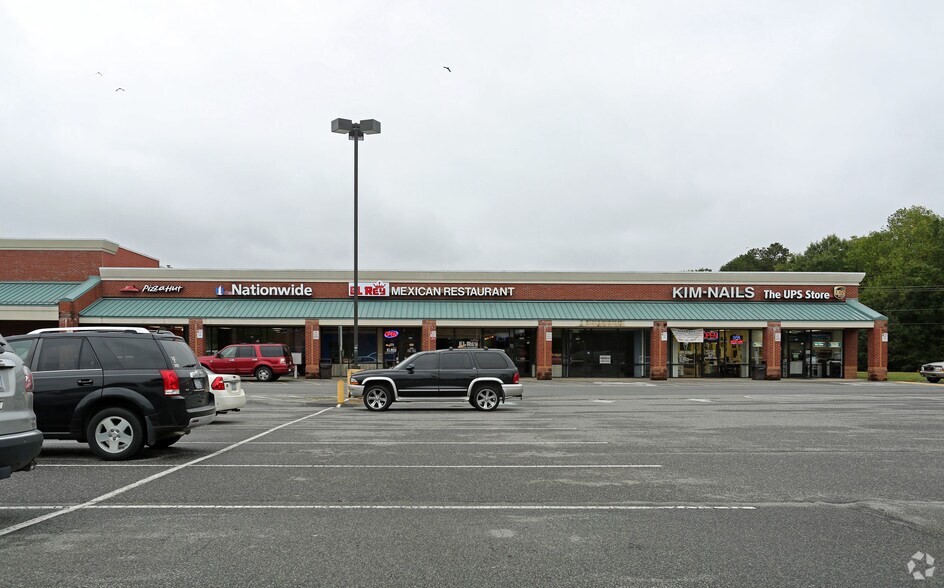 More Photos Of 102-228 Stanford Rd, Lincolnton Unknown For Lease