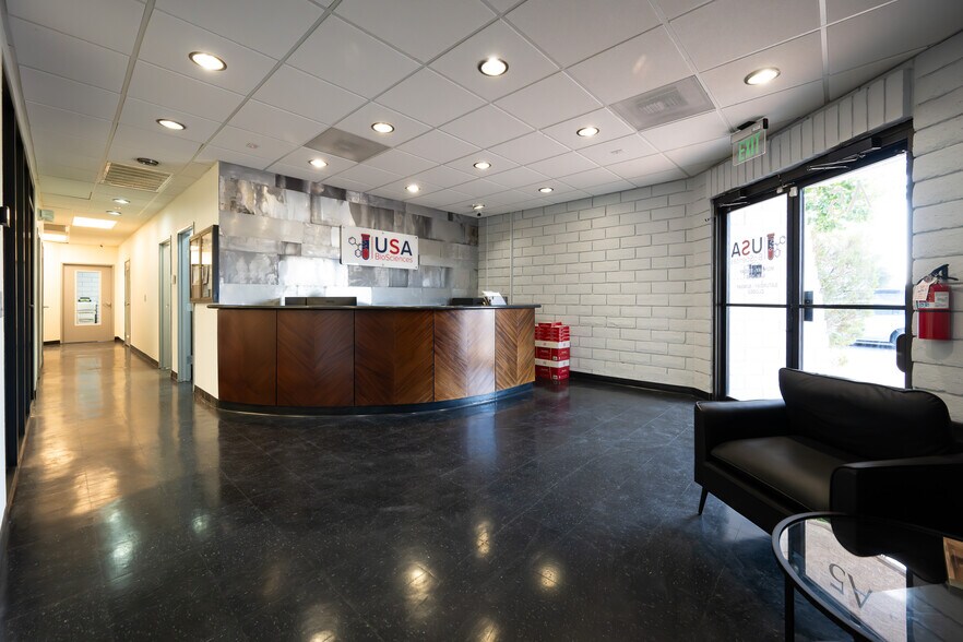 More Photos Of 601 S Rancho Dr, Las Vegas Medical For Sale