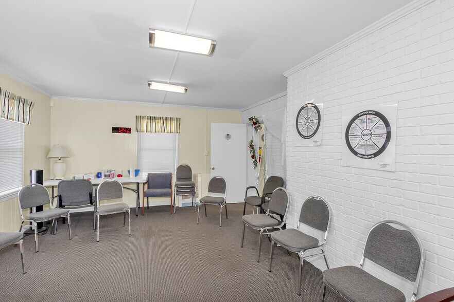 More Photos Of 4145 Columbia Rd, Martinez Medical For Sale