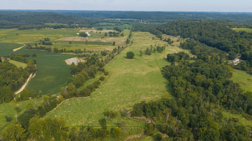 More Photos Of 10432 Township Road 65, Killbuck Land For Sale