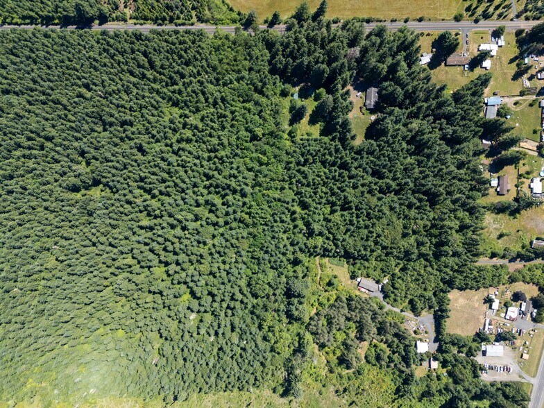 More Photos Of 0 Kiser Rd, Ethel Land For Sale