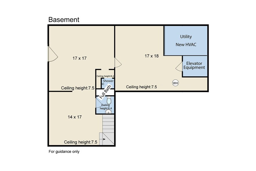 More Photos Of 1719 Abercorn St, Savannah Office Residential For Sale