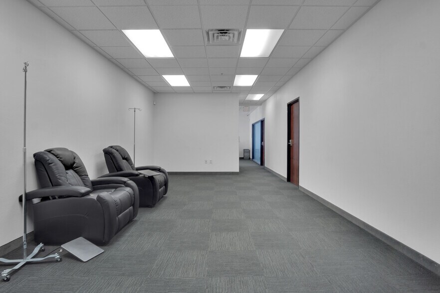 More Photos Of 3277 E Warm Springs Rd, Las Vegas Medical For Sale