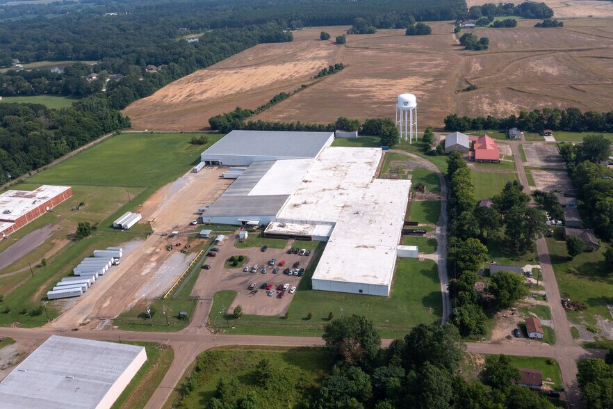 Primary Photo Of 555 Matthews Dr, Canton Warehouse For Sale