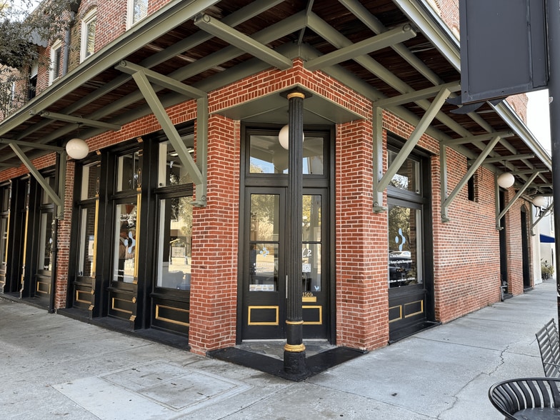 Primary Photo Of 1501 E 9th Ave, Tampa Storefront For Sale