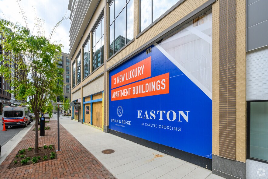 More Photos Of 2404 Mandeville Ln, Alexandria Storefront For Lease